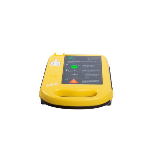 Φορητός Απινιδωτής AED 7000