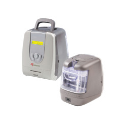 CPAP MORFEUS (Σταθερής Πίεσης)