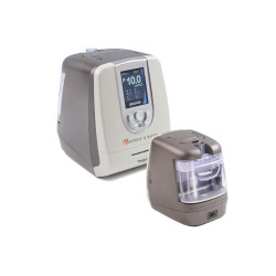 CPAP Morfeus II Auto