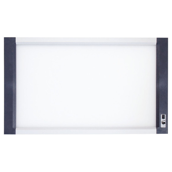 Διαφανοσκόπιο Διπλό – LED