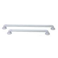 Επιτοίχια Λαβή Στήριξης PVC (Ανθεκτικό) - 41cm