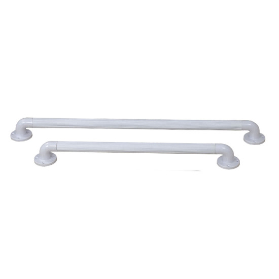 Επιτοίχια Λαβή Στήριξης PVC (Ανθεκτικό) - 41cm