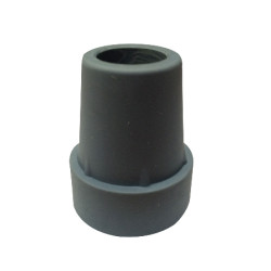 Παπουτσάκι Γκρι Μedium 1,9 cm