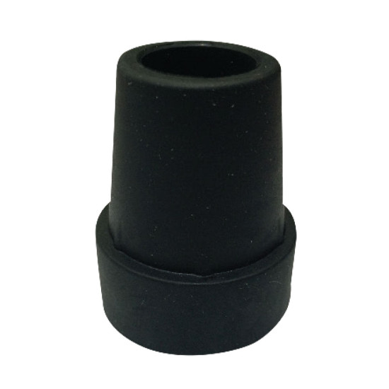 Παπουτσάκι Μαύρο Μedium 1,9 cm