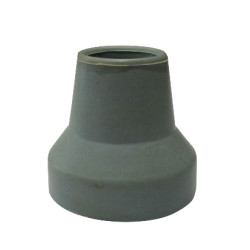 Παπουτσάκι Γκρι 1,6 cm