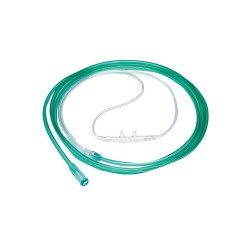 Ρινικά Γυαλάκια Οξυγονοθεραπείας 15Lt /min Salter Labs