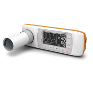 Σπιρόμετρο Φορητό Spirobank II Advanced με FlowMir*