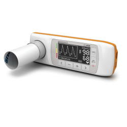 Σπιρόμετρο Φορητό Spirobank II Advanced με FlowMir*