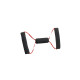 Σωλήνας Εξάσκησης BowTie™ 35,5cm