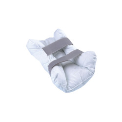 Προστατευτικό Κατακλίσεων (Πτέρνας – Siliconized) MORETTI