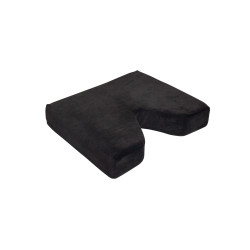 Mαξιλάρι Kαθίσματος Memory Foam "V"