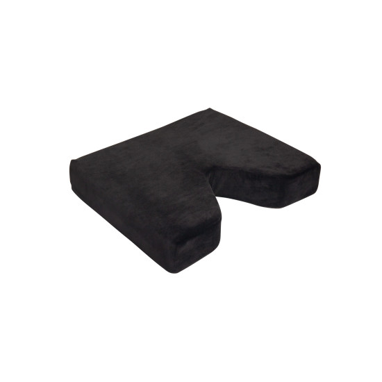 Mαξιλάρι Kαθίσματος Memory Foam "V"