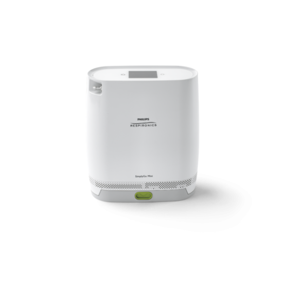 Φορητός Συμπυκνωτής SimplyGo mini Philips Respironics