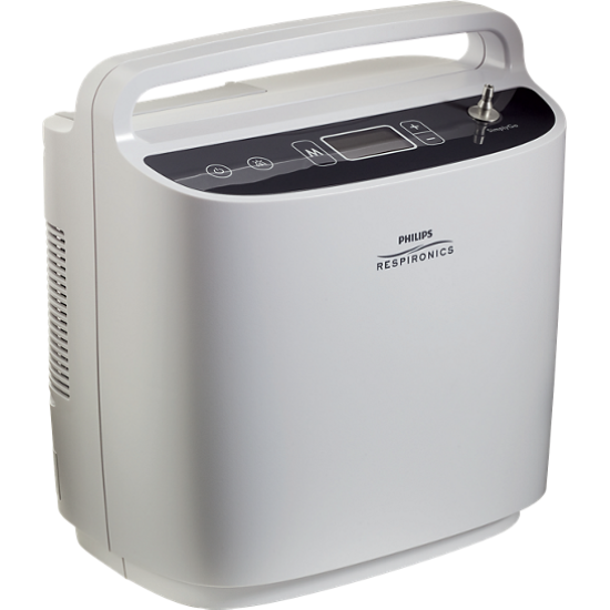 Φορητός Συμπυκνωτής SimplyGo Philips Respironics