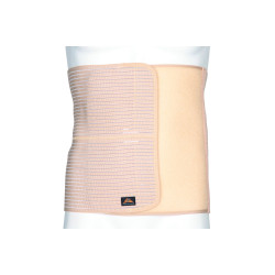 Ζώνη μετεγχειρητική ελαστική ABDOMINAL HIGH