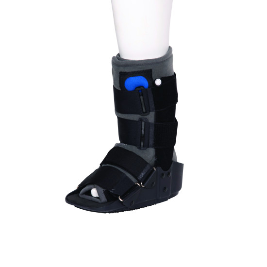 Νάρθηκας ποδοκνημικής AIR WALKER Short