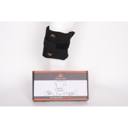 Επίθεμα κρυοθερμοθεραπείας COLD HOT PACK
