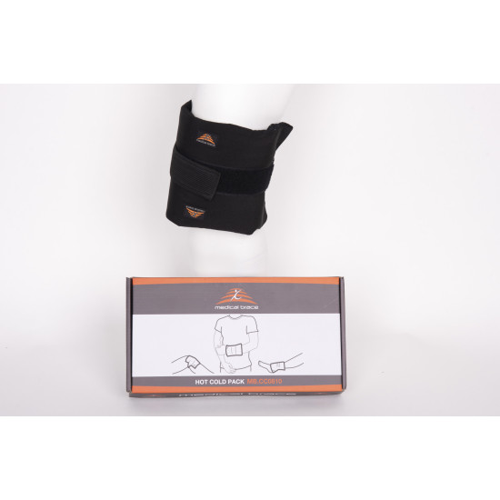 Επίθεμα κρυοθερμοθεραπείας COLD HOT PACK