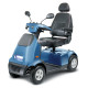 Ηλεκτροκίνητο Scooter "AFISCOOTER BREEZE C3 / C4 plus"
