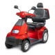 Ηλεκτροκίνητο Scooter "AFISCOOTER BREEZE S3 / S4 plus"
