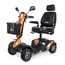 Ηλεκτροκίνητο scooter "CITYLINER CL 409"