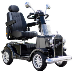 Ηλεκτροκίνητο Scooter "GATSBY"