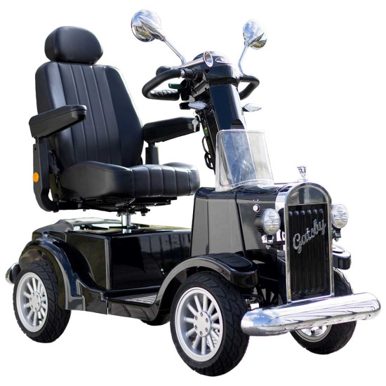 Ηλεκτροκίνητο Scooter "GATSBY"