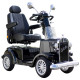 Ηλεκτροκίνητο Scooter "GATSBY"