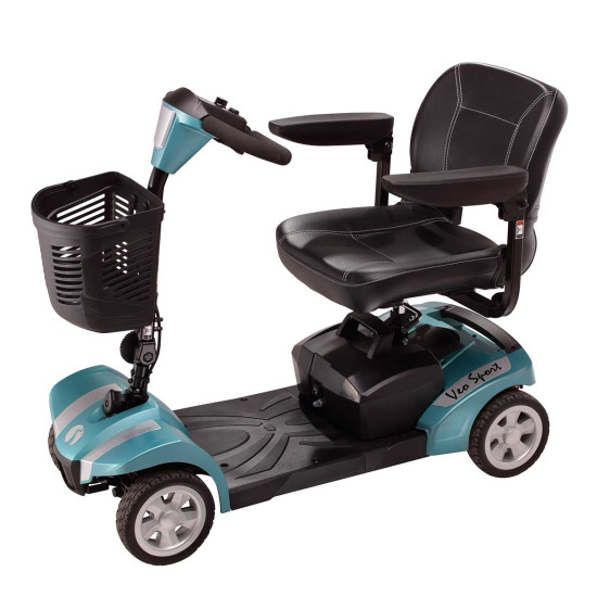 Ηλεκτροκίνητο Scooter "RASCAL VEO SPORT"