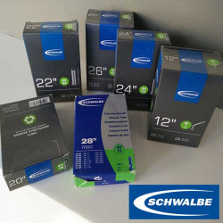 Αεροθάλαμος SCHWALBE 12.1/2x2.1/4" βαλβίδα 45°