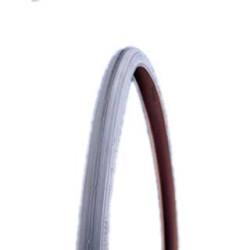 26x1" (25-590) ελαστικό γκρι