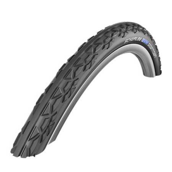 24x1" (25-540) ελαστικό SCHWALBE DOWNTOWN K-GUARD