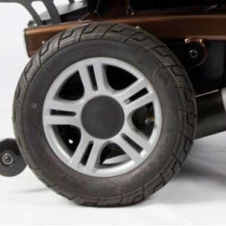MEYRA MC2/MC3 (14x3.50-8") ελαστικό μαύρο