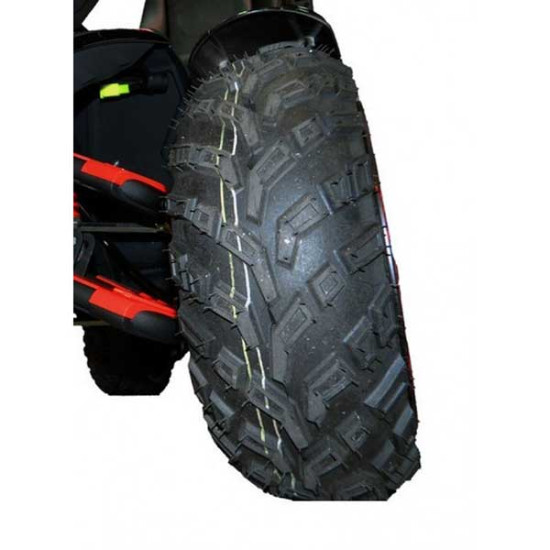 VITA MONSTER 160/40-10" ελαστικό πίσω μαύρο