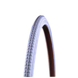 22x1.3/8" ελαστικό γκρι τρακτερωτό (37-498)