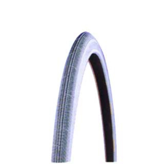 24x1.3/8" ελαστικό γκρι (37-540)