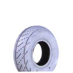3.00-4" (260x85) ελαστικό γκρι racing