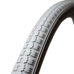22x1.3/8" συμπαγής ελαστικό
