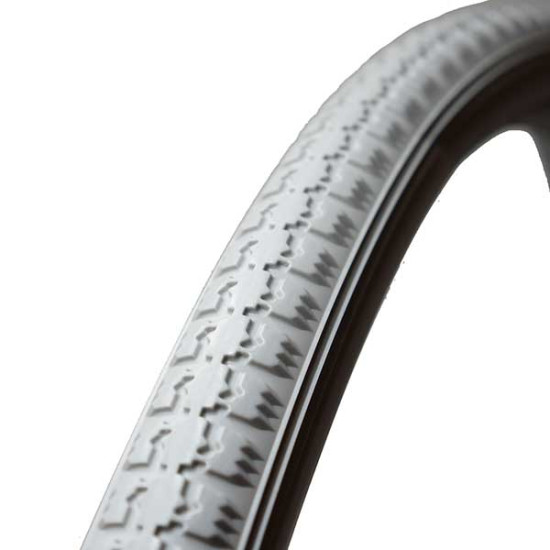 22x1.3/8" συμπαγής ελαστικό