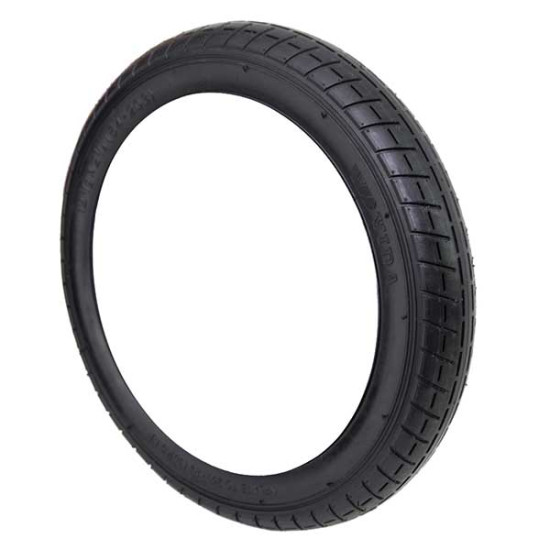 RACER/URSUS 12.1/2x2.1/4" Ελαστικό πίσω