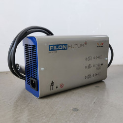 Φορτιστής μπαταριών FILON FUTUR 24V 12A