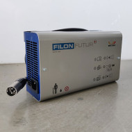 Φορτιστής μπαταριών FILON FUTUR 24V 8A