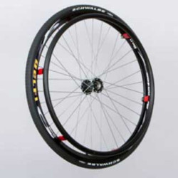 24" (25-540) COLORADO BLACK (ζεύγος)