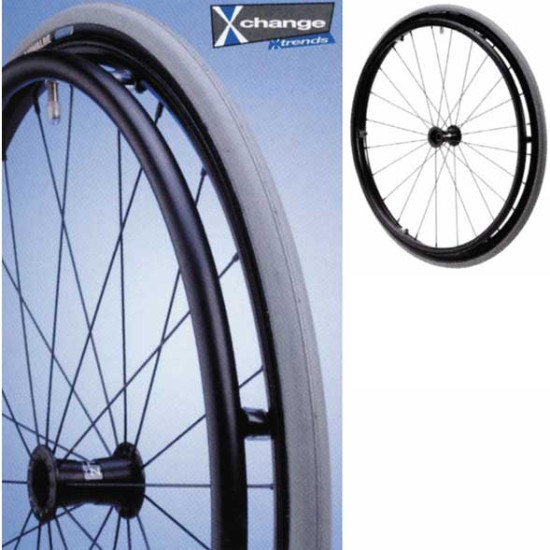 24" ULTRA LIGHT (ζεύγος)