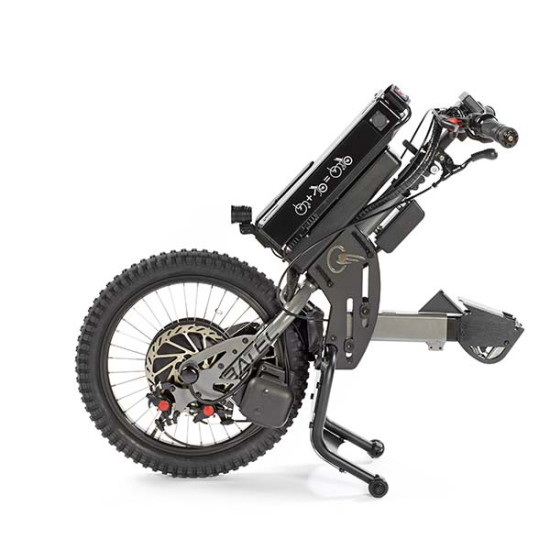 BATEC ELECTRIC 2