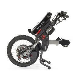 BATEC RAPID 2