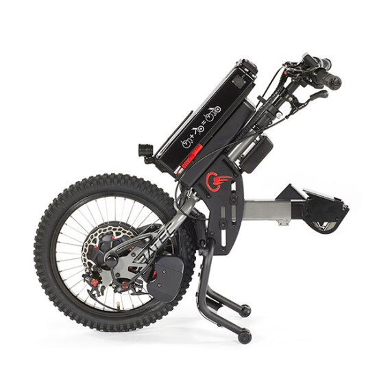BATEC RAPID 2