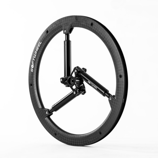 SoftWheel