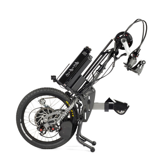 BATEC HYBRID 2