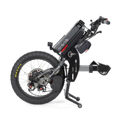 BATEC SCRAMBLER 2